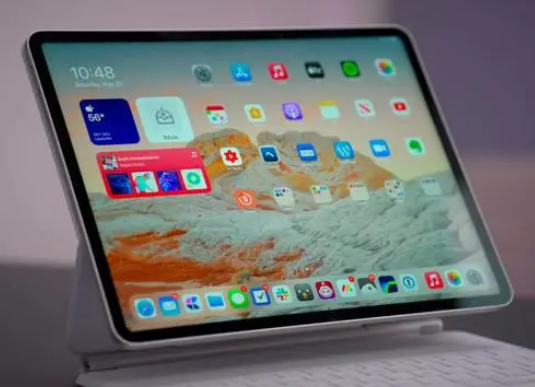 锦屏ipad维修分享新款iPad Pro或将采用M4芯片 