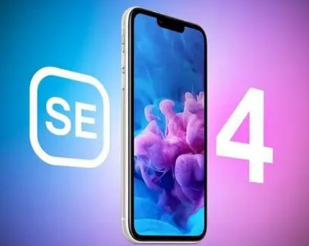锦屏苹果SE维修分享iPhoneSE受众群体是哪些 