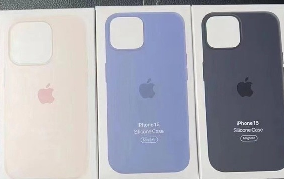 锦屏苹果14维修站分享iPhone14手机壳能直接给iPhone15用吗？ 