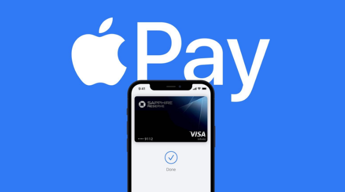 锦屏苹果14服务点分享iPhone 14 设置 Apple Pay 后，锁屏密码不正确怎么办 