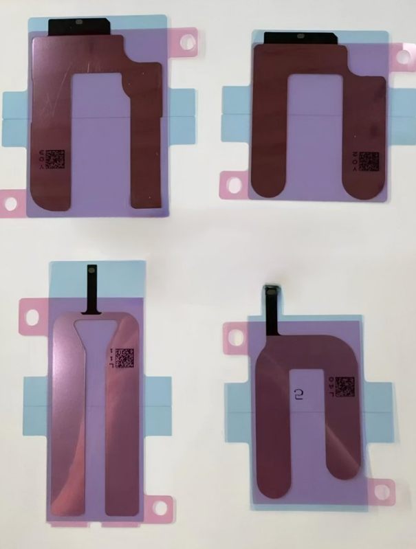 锦屏苹果手机维修分享iPhone 17 Pro 机型电池将采用创新型粘合剂 