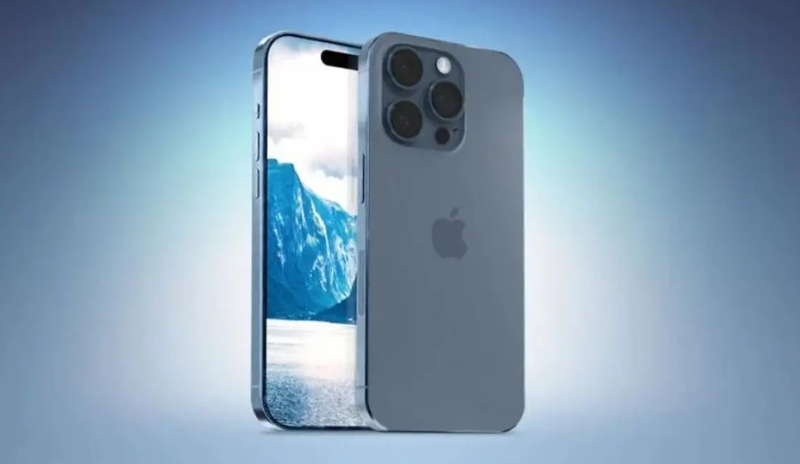 锦屏苹果手机维修分享郑州富士康已开始全面量产苹果 iPhone 16 系列 