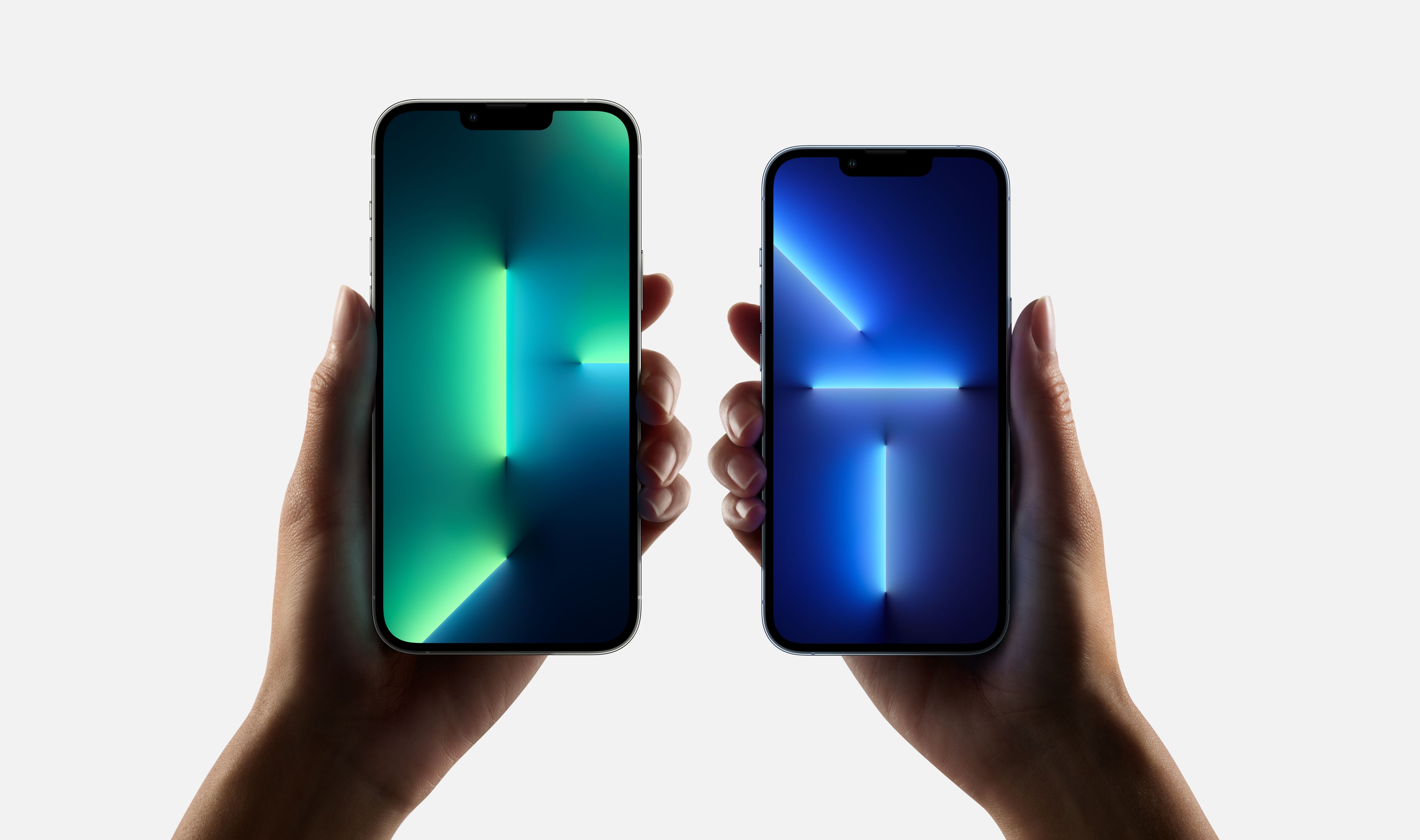 锦屏苹果手机维修分享iPhone 13 四款机型怎么选 