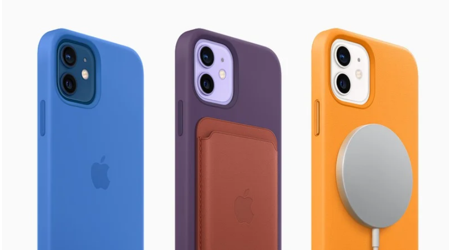 锦屏苹果手机维修分享关于 iPhone 13 的细节爆料 