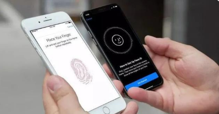 锦屏苹果手机维修分享iPhone 13 系列会有屏下指纹吗 