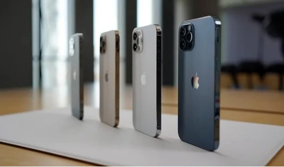 锦屏苹果手机维修分享为什么说iPhone13才是真旗舰 