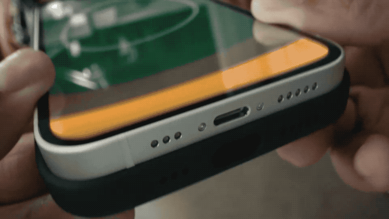 锦屏苹果手机维修分享未来 Magsafe 还有哪些发展空间 
