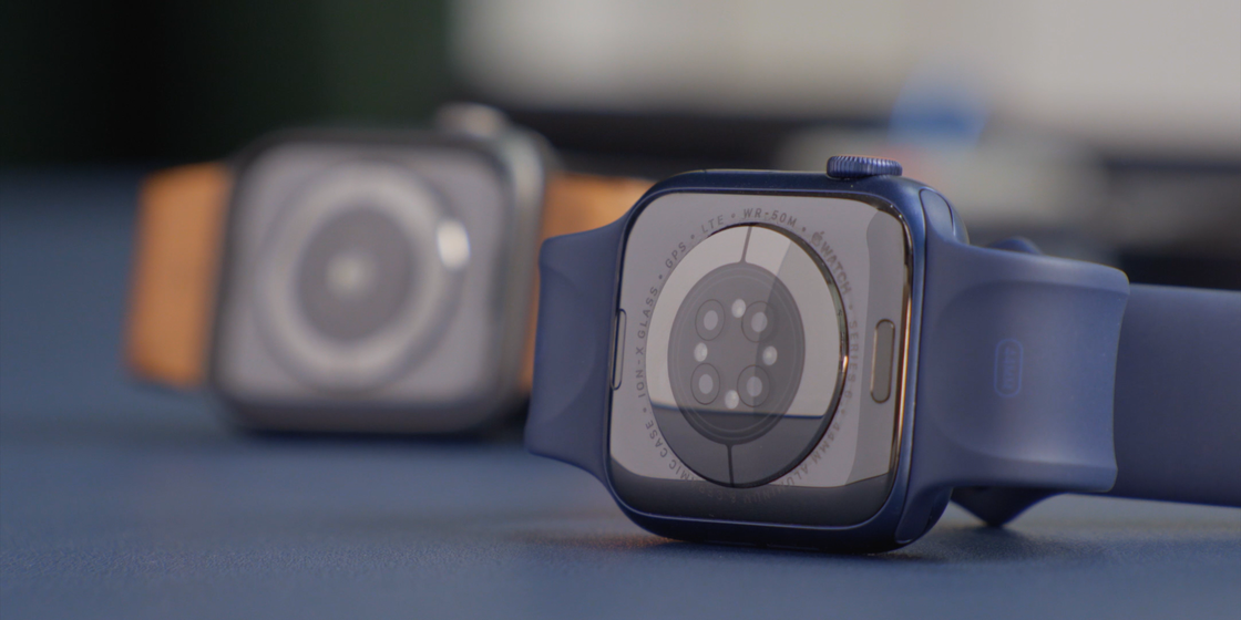 锦屏苹果手机维修分享Apple Watch 是如何测量卡路里的 