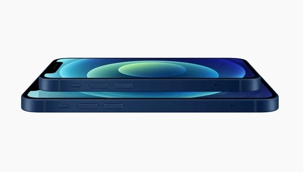 锦屏苹果手机维修分享iPhone 12 mini 锁屏后触屏失灵怎么办 