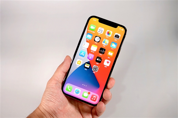 锦屏苹果手机维修分享iOS 14.2修订版已到，专属iPhone 12系列 