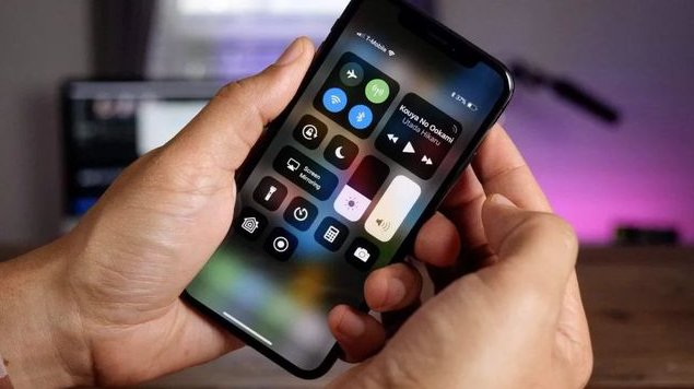 锦屏苹果手机维修分享iPhone 12信号差怎么办 