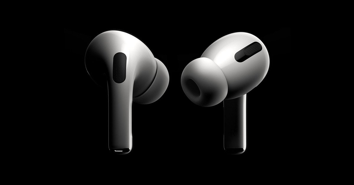 锦屏苹果手机维修分享AirPods Pro 爆音、降噪效果下降怎么办 