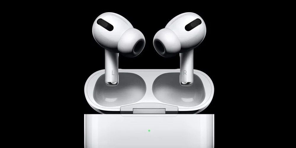 锦屏苹果手机维修分享AirPods Pro 出现静电噪音 