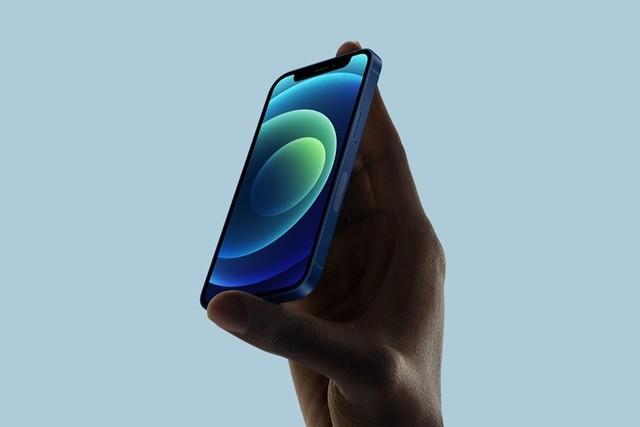 锦屏苹果手机维修分享iPhone 12 mini辐射很大吗 