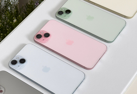 锦屏iPhone15序列号查询分享如何查找苹果15手机序列号的位置