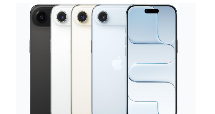 锦屏苹果手机维修分享iPhone 17 Air换电池 