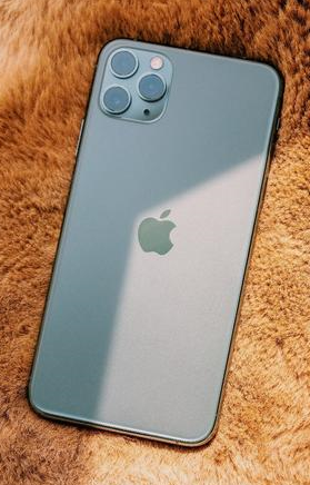 锦屏苹果维修点分享iPhone 11Pro Max自动关机装配类硬故障 