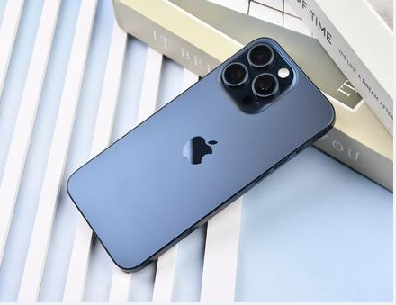 锦屏苹果维修点分享iPhone15 Pro Max黑屏少见诱因梳理 