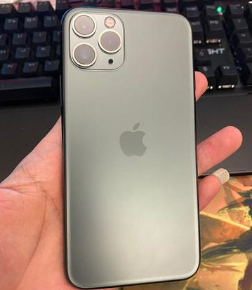 锦屏苹果维修点分享iPhone 11 Pro电池发烫小众问题解读 
