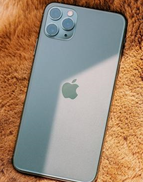 锦屏苹果维修点分享iPhone 11 Pro Max电池发烫特殊问题 
