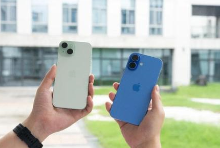 锦屏苹果维修点分享iPhone 16 Plus发烫多场景剖析 