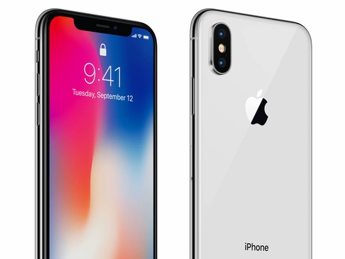 锦屏苹果维修点分享iPhone X摄像头实拍质感与场景适配全解析 