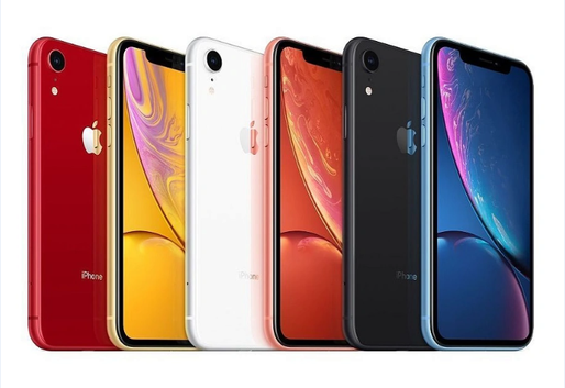 锦屏苹果维修点分享iPhone XR摄像头原生色彩表现与日常拍摄实用指南 